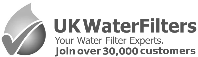UK WaterFilters Logo