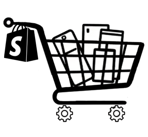 e-commerce seo icon